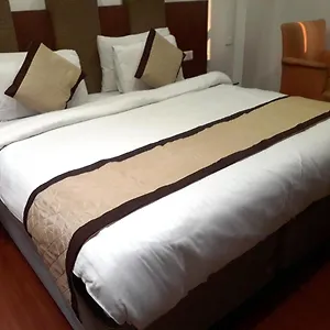 Airport Golden Bliss Near Delhi Airport 3* New Delhi