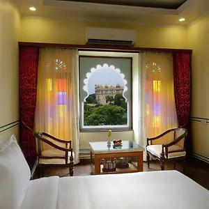 Aaram Mahal By Pachar Group Hotel