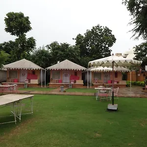 Raasleela Luxury Camp Resort