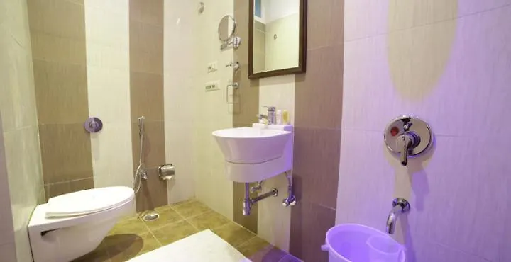 Oyo 1681 Hotel Devansh Udaipur 3*,