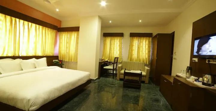 Oyo 1681 Hotel Devansh Udaipur