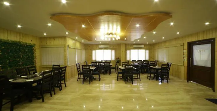 Oyo 1681 Hotel Devansh Udaipur