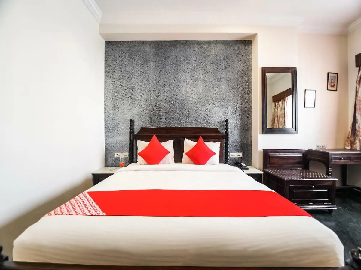 Oyo 1681 Hotel Devansh Udaipur