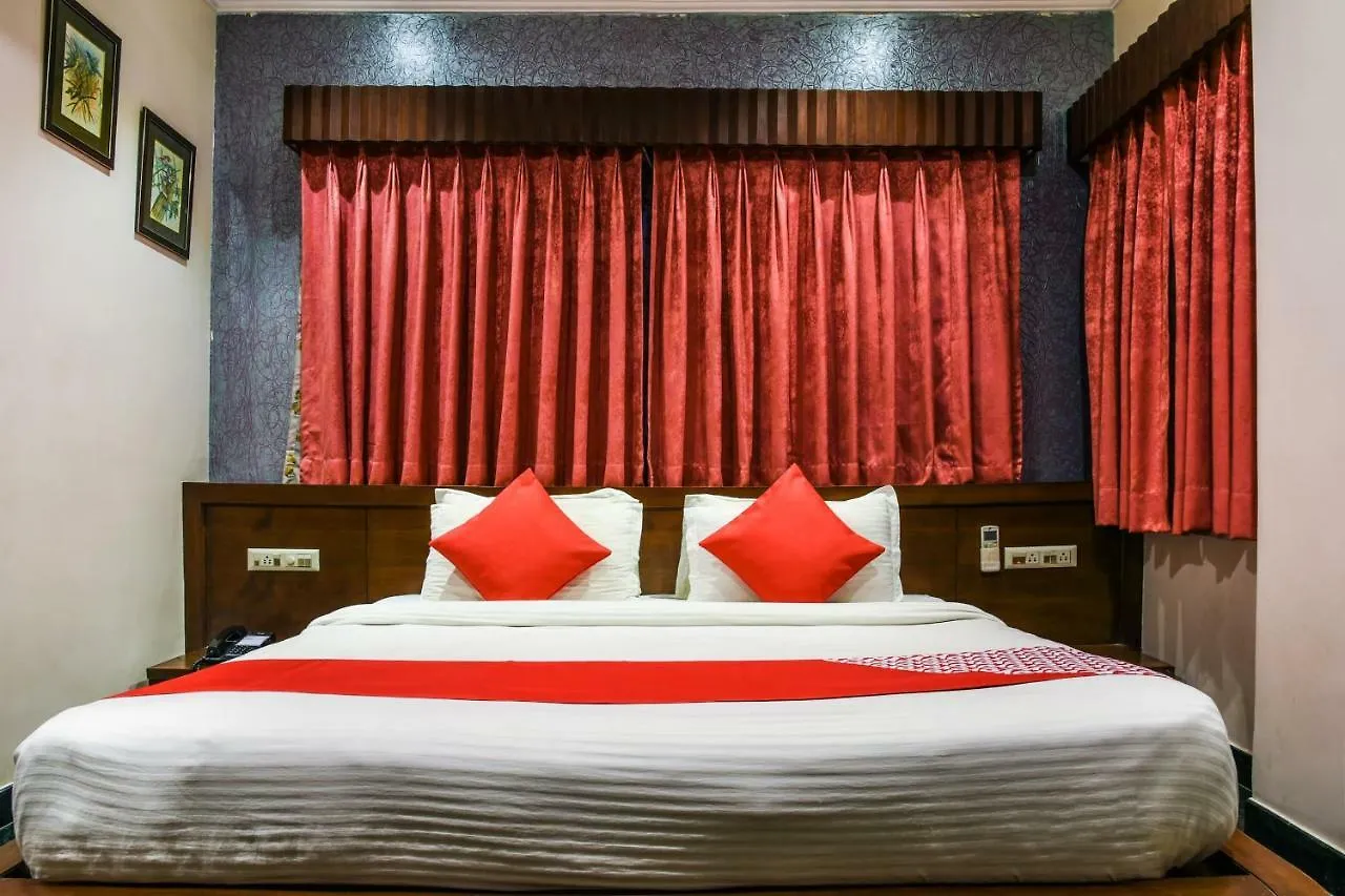 Oyo 1681 Hotel Devansh Udaipur