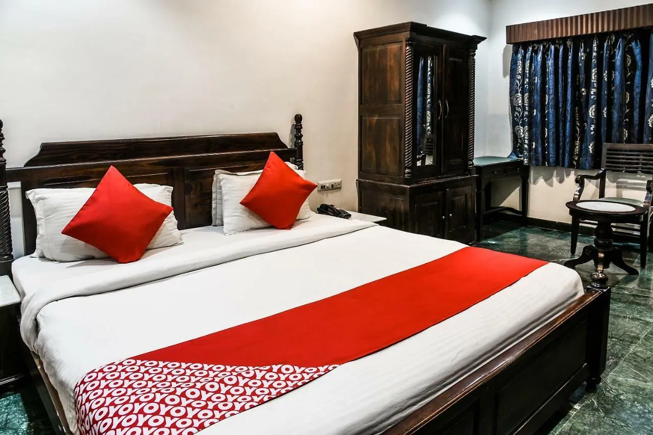 Oyo 1681 Hotel Devansh Udaipur