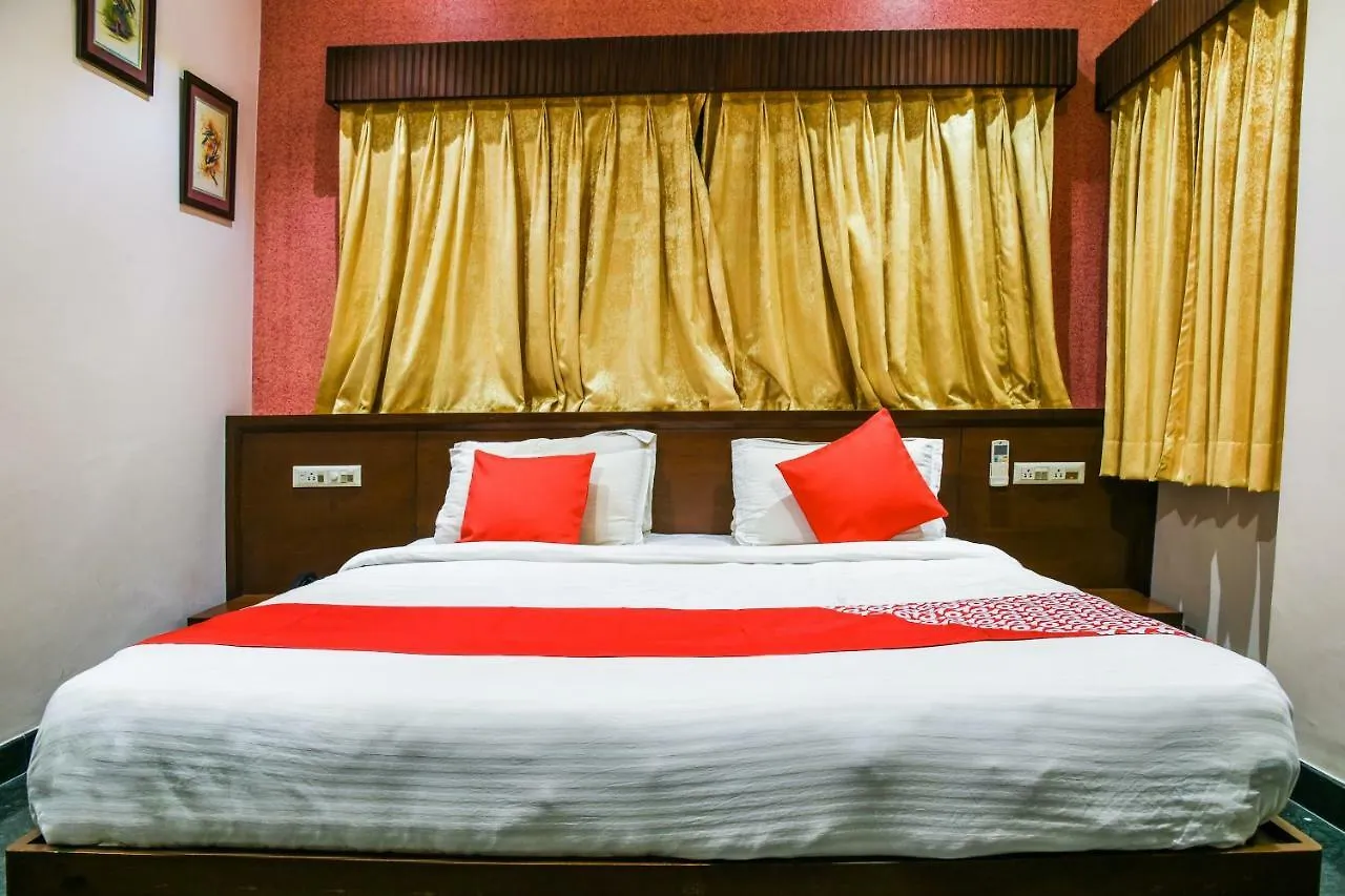 Oyo 1681 Hotel Devansh Udaipur