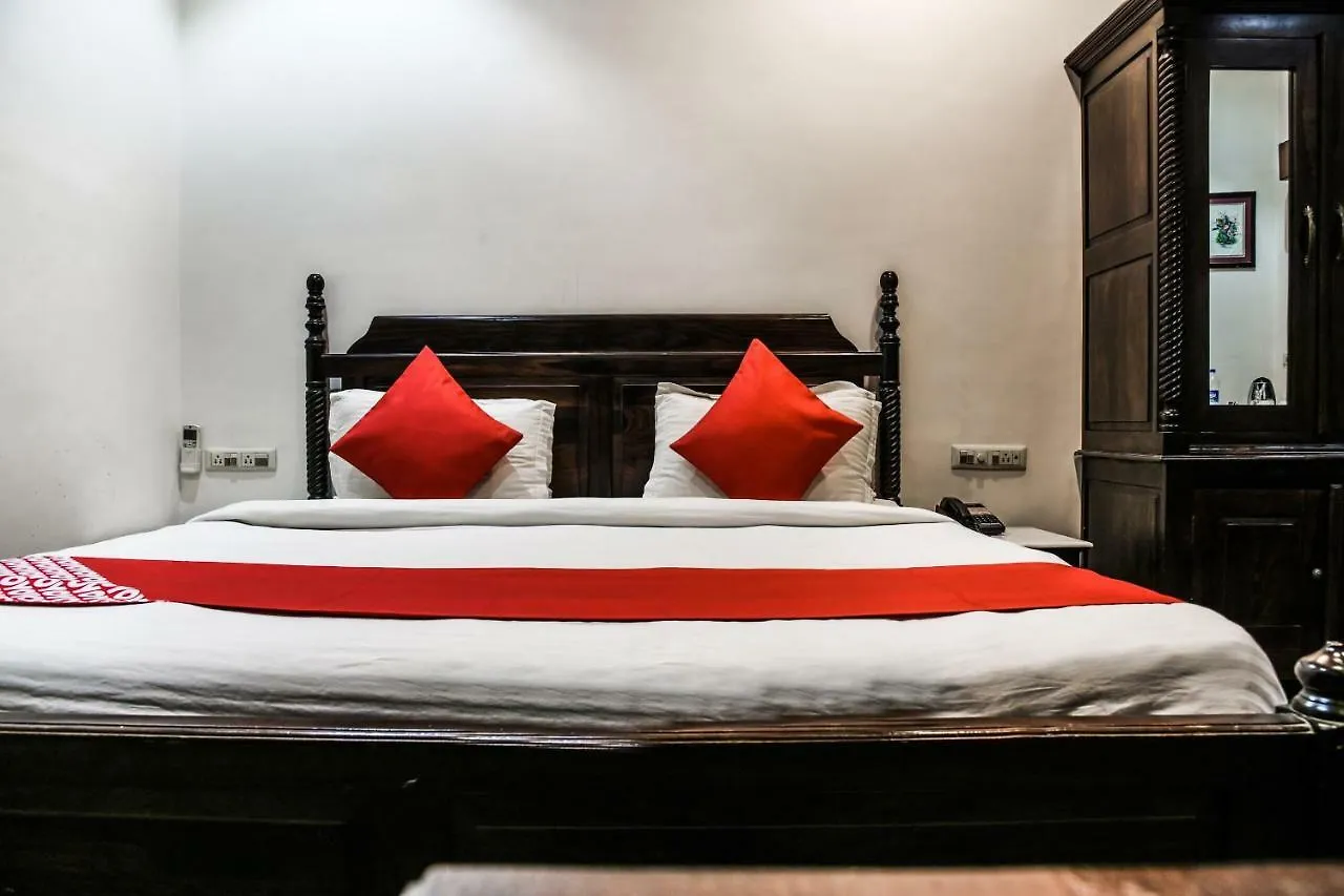 Oyo 1681 Hotel Devansh Udaipur